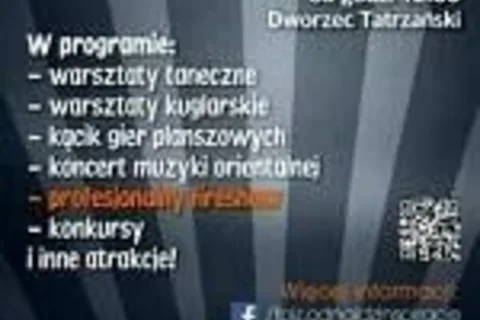 Festiwal Pasji i Zainteresowań
