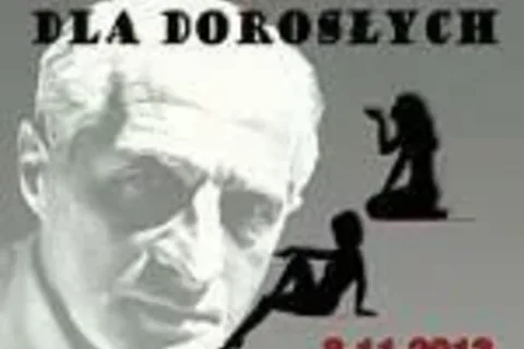 Tuwim dla dorosłych