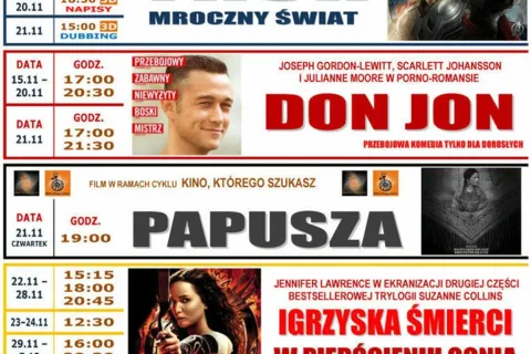 Kino "Sokół"