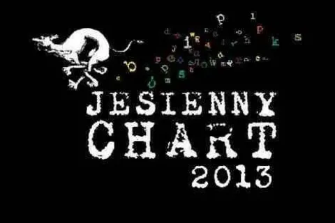 Jesienny Chart