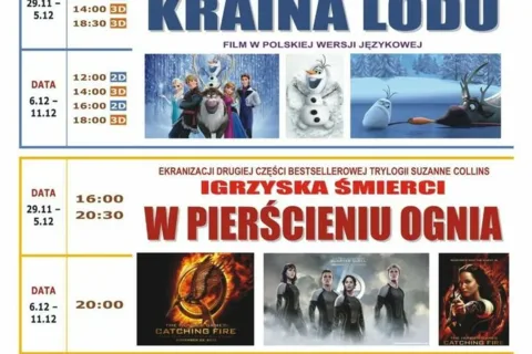 Kino "Sokół"