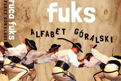 PROMOCJA KSIĄŻKI PAWŁA SMOLEŃSKIEGO I BARTKA KURASIA "KRUCA FUKS"