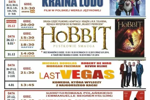 Kino "Sokół"