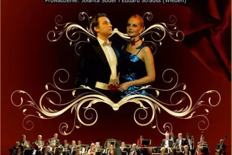Noworoczny Koncert Galowy