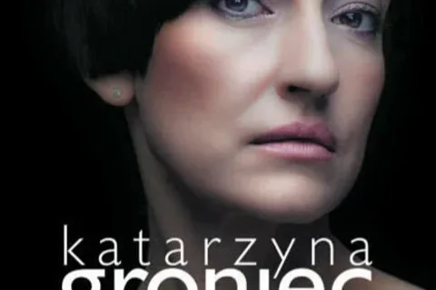 Koncert Katarzyny Groniec