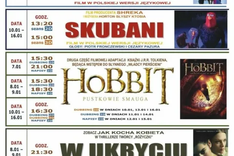 Kino "Sokół"