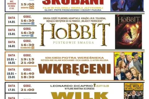 Kino "Sokół"