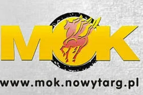 Kalendarz imprez MOK