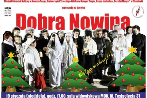 DOBRA NOWINA