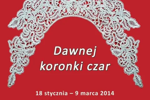 DAWNEJ KORONKI CZAR