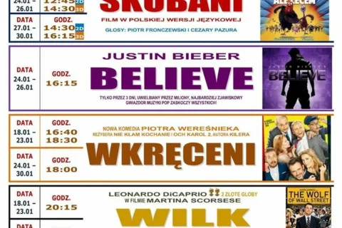 Kino "Sokół"