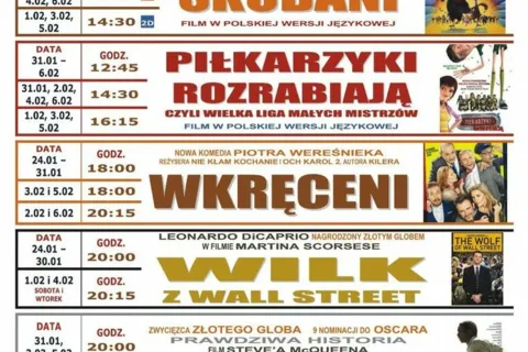 Kino "Sokół"