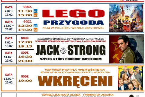 Kino "Sokół"
