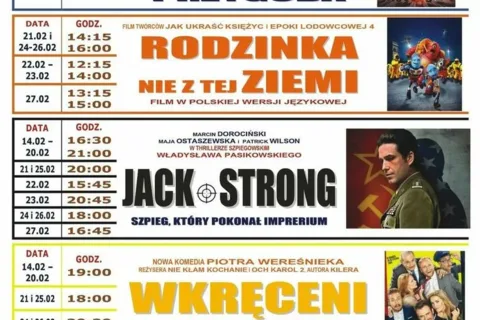 Kino "Sokół"