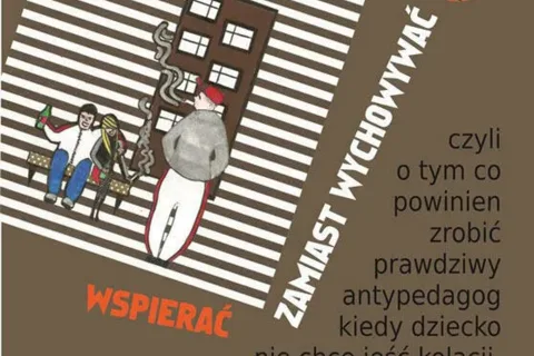 Antypedagogika