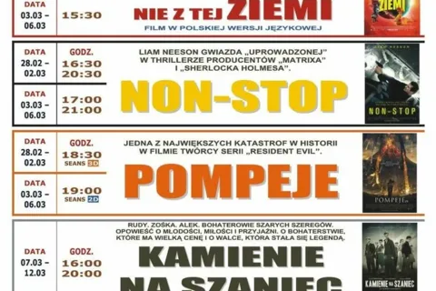 Kino "Sokół"
