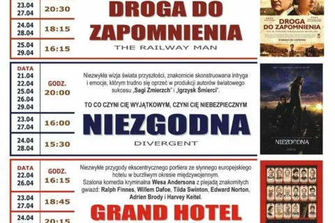 Kino "Sokół"