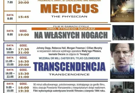 Kino "Sokół"