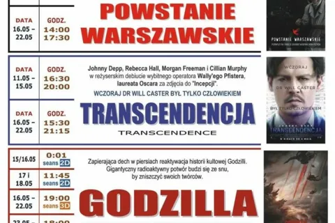 Kino "Sokół"