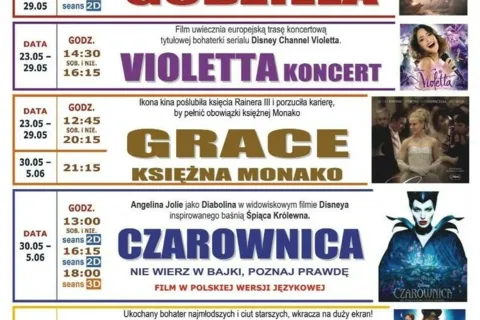 Kino "Sokół"