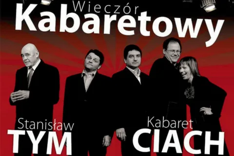 Wieczór Kabaretowy