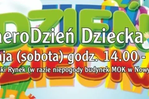 aeroDzień Dziecka