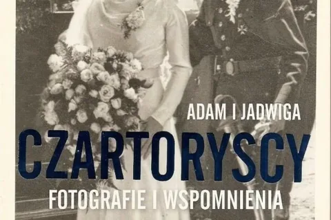 WERNISAŻ WYSTAWY „FOTO CLASSEUR ADAMA I JADWIGI CZARTORYSKICH”