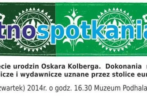 ETNOSPOTKANIE