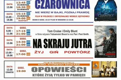 Kino "Sokół"