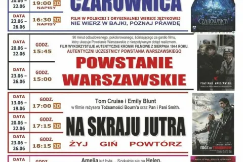 Kino "Sokół"