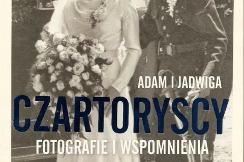 Photo Classeur Adama i Jadwigi Czartoryskich