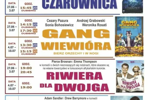 Kino "Sokół"