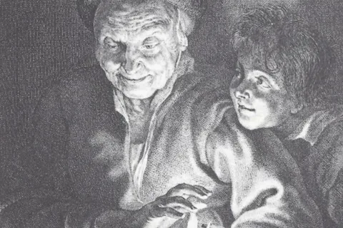Rubens w Zakopanem