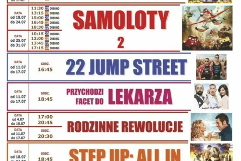 Kino "Sokół"