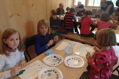 Muzeum Tatrzańskie – wakacyjna oferta dla Dzieci