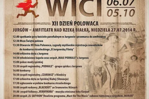 Dzień Polowaca