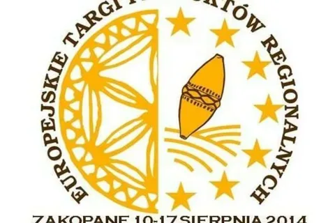V EUROPEJSKIE TARGI PRODUKTÓW REGIONALNYCH