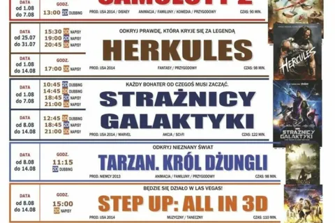 Kino "Sokół"