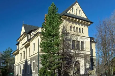 Muzeum Tatrzańskie zaprasza w sierpniu 2014
