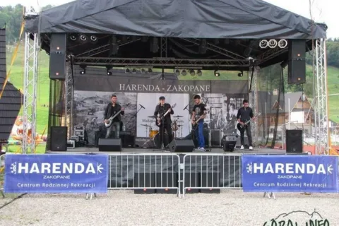 HARENDZIAŃSKIE ZWYKI