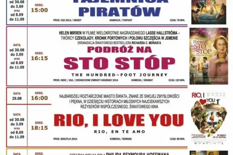Kino "Sokół"