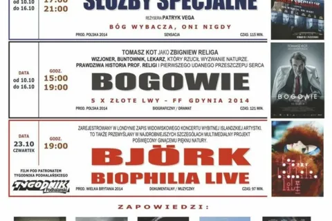 Kino "Sokół"