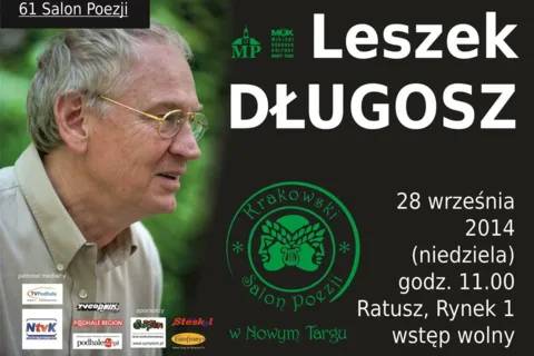 61 Salon Poezji w Nowym Targu