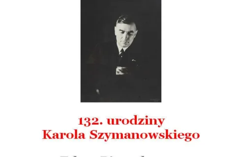 Koncert w Atmie 3.10.14 - 132. URODZINY KAROLA SZYMANOWSKIEGO