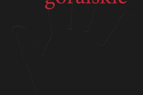 Spotkanie z książką "Góralskie czary. Słownik magii Podtatrza i Beskidów Zachodnich"