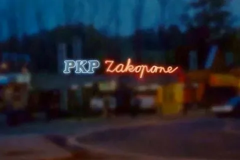 REWITALIZACJA „ZAKOPANE” W DWORCU TATRZAŃSKIM. RATUJMY NEON „PKP ZAKOPANE”!