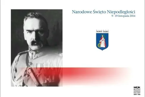 Narodowe Święto Niepodległości