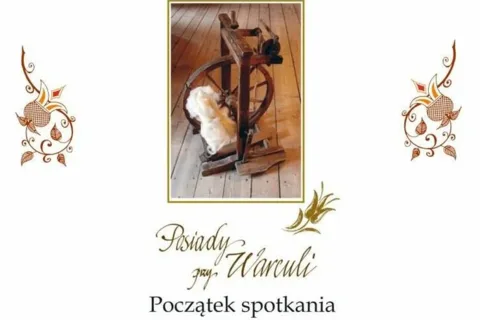 Spotkanie z Józefem Stopką Faktorem i jego poezją