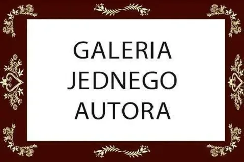Wieczór literacko – muzyczny w GALERII JEDNEGO AUTORA