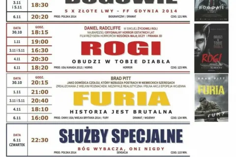 Kino "Sokół"